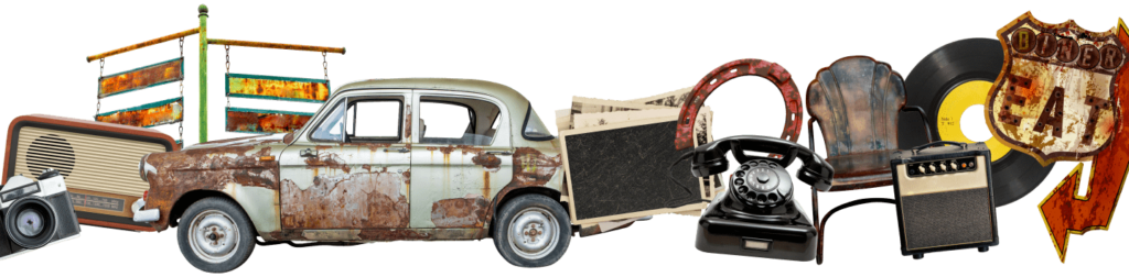 junk cars