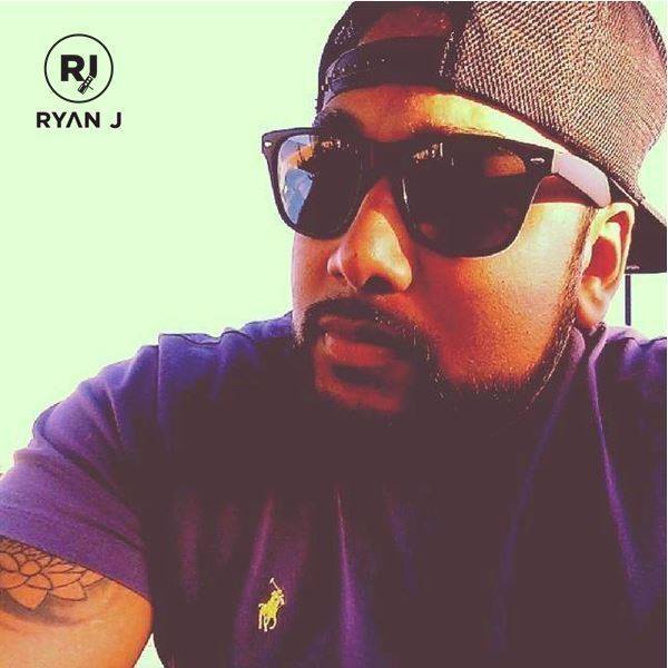 DJ Ryan J