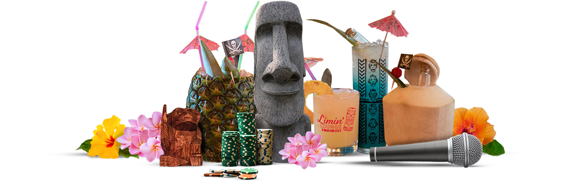 tiki