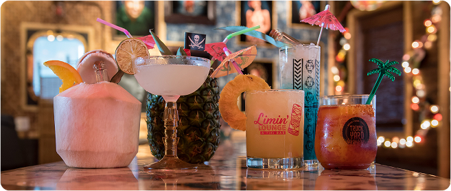 drinks