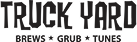 truck yard logo