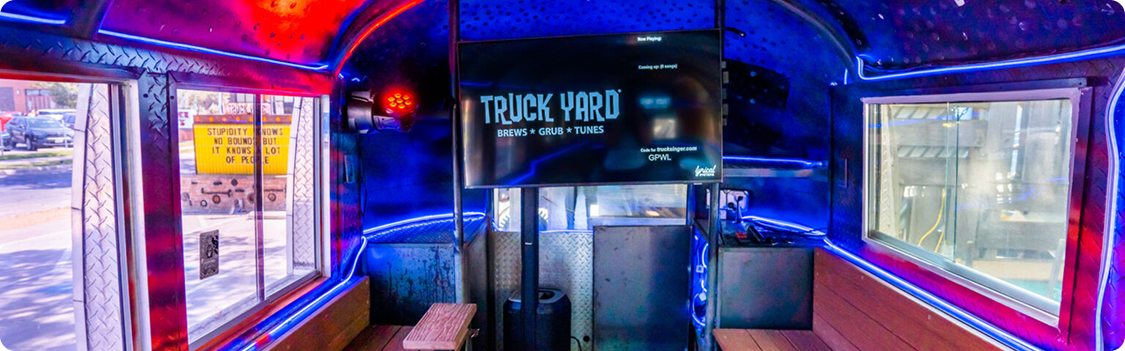 dallas karaoke