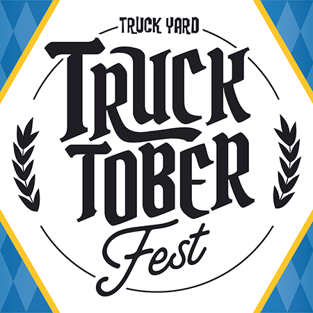 Truck Yard Truck Tober Fest