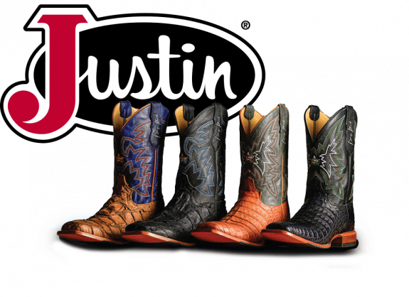 Just Boots